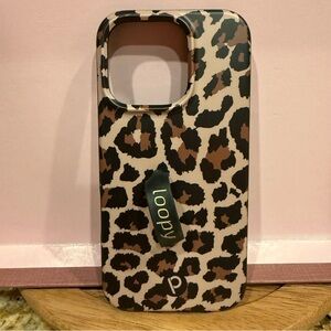 Loopy for iPhone 16Pro (Righty)